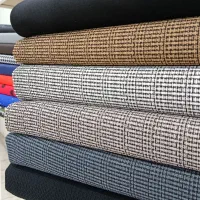 انواع پارچه ای لباسی وپرده ای با قیکت مناسب|لباس|سبزوار, بیهق شرقی|دیوار