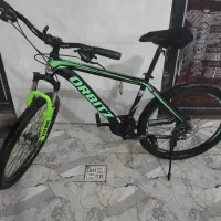 دوچرخه 26|دوچرخه، اسکیت، اسکوتر|شادگان, |دیوار