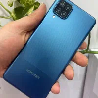 سامسونگ a12 حافظه ۱۲۸|موبایل|اصفهان, جامی|دیوار