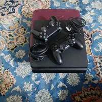 پی اس فور اسلیم 1ترا