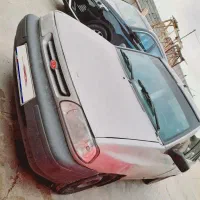 معاوضه با پیکان وانت