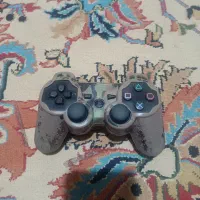 PS3 Slim 500g|کنسول، بازی ویدئویی و آنلاین|اندیشه, اندیشه فاز ۱|دیوار