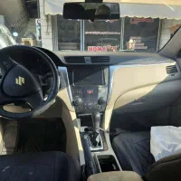 سوزوکی کیزاشی|خودرو سواری و وانت|تهران, شهرک فردوس (حسینی)|دیوار