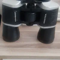 دوربین دو چشمی حرفه ای روسی اصل مارک PRAKTICA|کوهنوردی و کمپینگ|تبریز, |دیوار