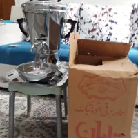 سماور جنس اصل نو