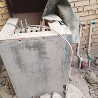 چند وسیله قدیمی