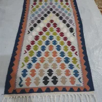 گلیم دست بافت|گلیم، جاجیم، گبه|اسلام‌شهر, مطهری|دیوار