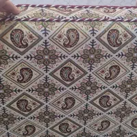شش عدد پشتی فیبر