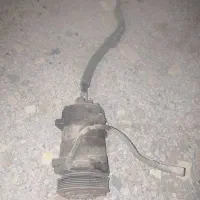 وسیله کولر و بخاری پژو 405