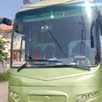 اتوبوس ایلیارد بیابانی