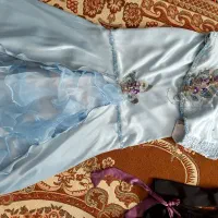 لباس ومانتو|لباس|سهند, |دیوار