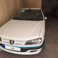 پرشیا ELX سفارشی فول فول