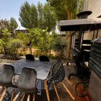 ویلا-350متری-دوبلکس-زعفرانیه-سهیلیه