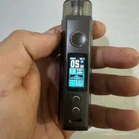 ویپ اصلی داعمی