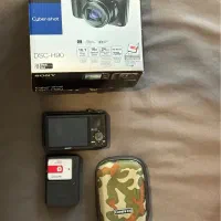 دوربین سونی