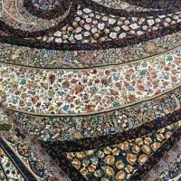 ۳ تخته فرش ( ۹ متری . هفتصد شانه)|فرش|قروه, |دیوار