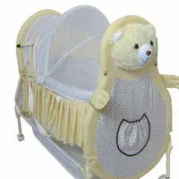 تخت گهواره ای