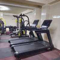 تعمیرات تمام لوازم بدنسازی تردمیل دستگاه سیمکش