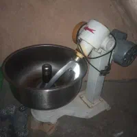 کناره فرش دستگاه خمیر زن