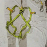 کمربند ایمنی