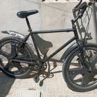 دوچرخه اسپرت26