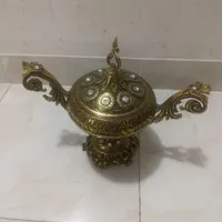 شکلات خوری برنز