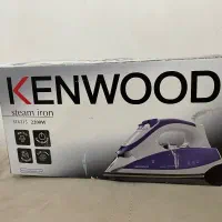 اتو بخار کنوود اصلی