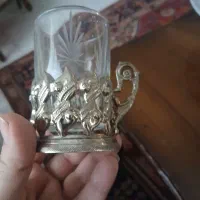 انگاره سیلور همراه قندان در سه مدل متفاوت|ظروف سرو و پذیرایی|تهران, قیام|دیوار