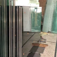 شیشه دوجداره