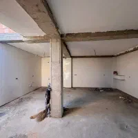 فروش ساختمان نیمه ساخت(با امکان تعویض)