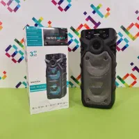 سیستم صوتی خانگی پرقدرت اقساطی//اسپیکر +باند