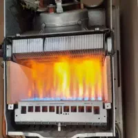 تعمیر و سرویس پکیج ایران رادیاتور(کل مناطق تهران)