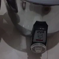 پلوپز برقی پارس خزر نو مدل TS 361