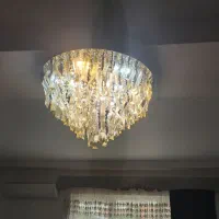 لوستر مدرن سقفی