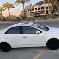 سراتو فول خانگی 6دنده اتومات، آزاد استان هرمزگان