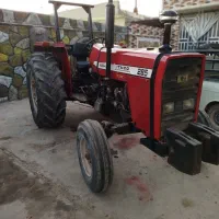 تراکتور 285 مدل 89|خودرو سنگین|شیراز, داریون|دیوار