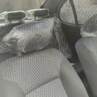 ساینا sدر حد صفر مدل 401|خودرو سواری و وانت|دزفول, |دیوار