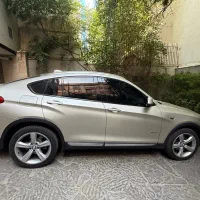 Bmw x4 2015