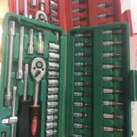 ابزار و جعبه بکس،ارزون ترین قیمت عمده و تک از 385