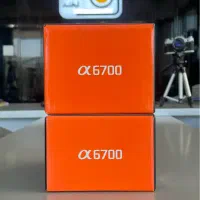 دوربین سونی a6700