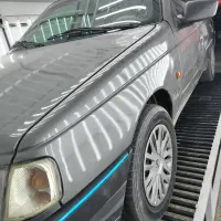 پژو 405 خونگی|خودرو سواری و وانت|نجفآباد, یزدانشهر|دیوار