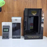 کارت به کارت / کش لس / T1 PRO|فروشگاه و مغازه|اردبیل, |دیوار