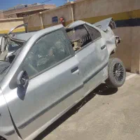 تصادفی اوراقی