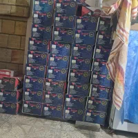 لنت ترمز جلو و عقب