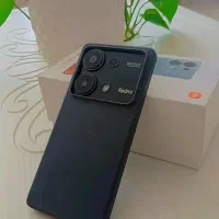 نت ۱۳ پرو در حدصفر|موبایل|ارومیه, |دیوار