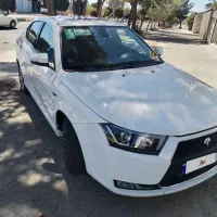 با سلام دنا پلاس توربو اتوماتیک آپشنال مدل 1404