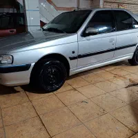 پژو پارس مدل ۸۵|خودرو سواری و وانت|تکاب, |دیوار