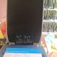 اسکنر|پرینتر، اسکنر، کپی، فکس|فولادشهر, فولادشهر|دیوار