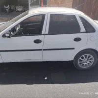 لیفان|خودرو سواری و وانت|بهرمان, |دیوار