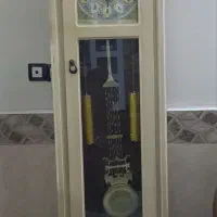 ساعت گنجه جاکفشی